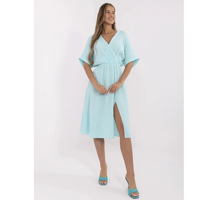 Šaty MI SK 121008.84 mint