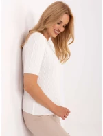 Jumper PM SW PM 5065.28 ecru Jumper PM SW PM 5065.28 ecru