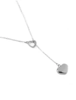 Prívesok VUCH Sladké srdce Striebro