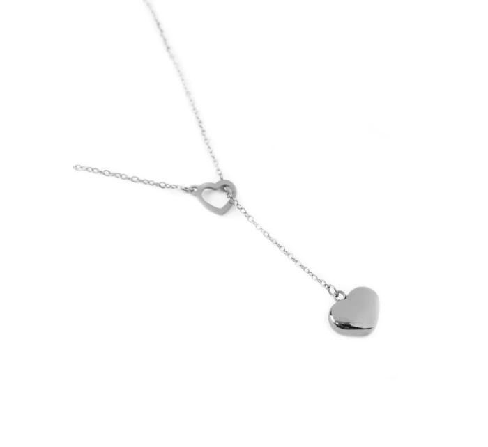 Prívesok VUCH Sladké srdce Striebro