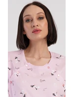 Dámská noční košile mateřská model 20262842 - Vienetta