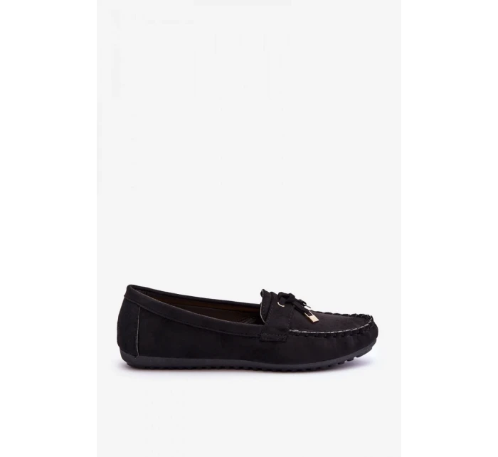 Mokasíny model 181468 Step in style