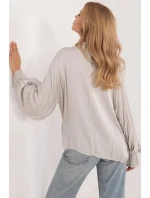 Košeľa s dlhým rukávom model 202300 Och Bella