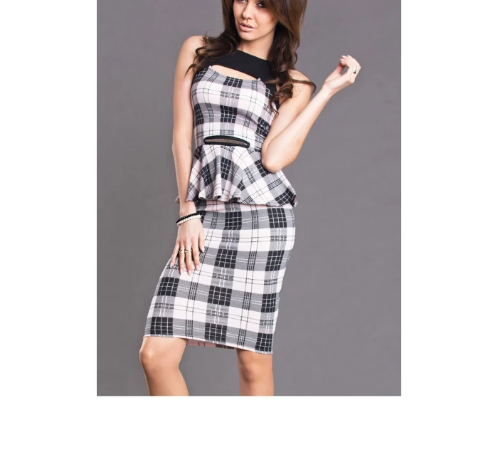 Klasická sukňa model 28997 YourNewStyle