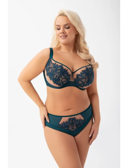 Mäkká podprsenka Gorsenia K 950 Glen Morski