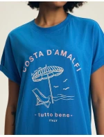 Henderson Dámske tričko 44477 Edris w/r S-3XL Henderson Dámske tričko 44477 Edris w/r S-3XL