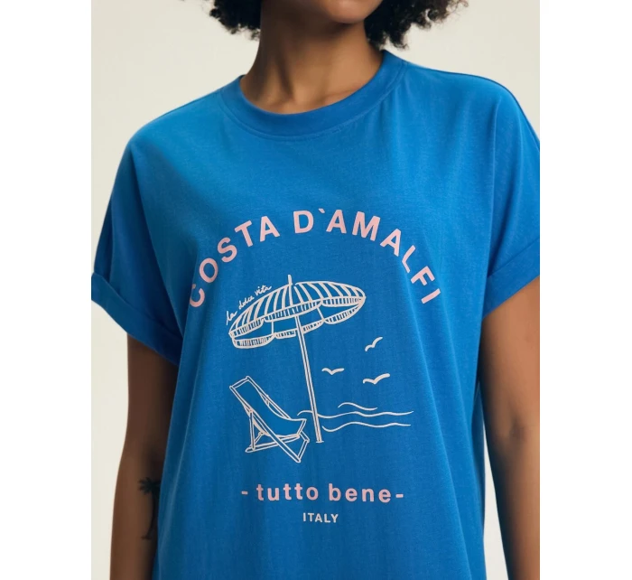 Henderson Dámske tričko 44477 Edris w/r S-3XL Henderson Dámske tričko 44477 Edris w/r S-3XL