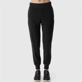 Spodnie W WSS24TTRO 20S dámské model 19529047 - 4F Spodnie W WSS24TTRO 20S dámské model 19529047 - 4F