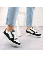 McBraun W EU656A panda športové topánky