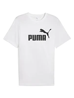 Puma Ess No.1 Logo Tee M 682532 02 pánske tričko