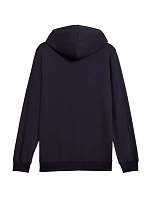 Mikina Ess 2 Color Small No.1 Logo Hoodie TR M model 21052151 16 pánské - Puma