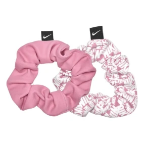 Nike DRI-FIT Gathered Hair Ties 3.0 2pack 92800648573