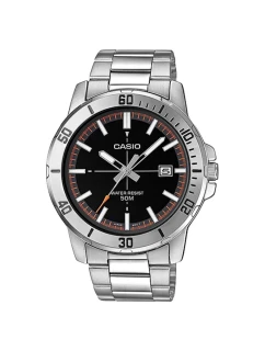 Pánske hodinky CASIO MTP-VD01D-1E2VUDF + BOX