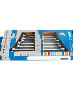 Sada kľúčov UNIOR 8-19 PROMO