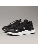 Calvin Klein dámské tenisky BLACK LOW CUT model 22058084 - WD