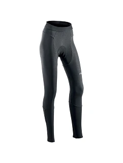 Dámske cyklistické nohavice NORTHWAVE ACTIVE WMN TIGHT MS