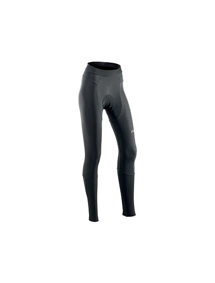 Dámske cyklistické nohavice NORTHWAVE ACTIVE WMN TIGHT MS
