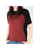 Color Block T Shirt model 21324090 - Lee Color Block T Shirt model 21324090 - Lee