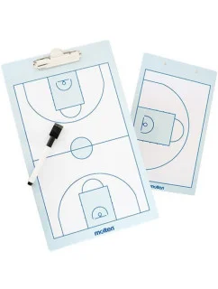 Molten SB0020 HS-TNK-000009797 taktická basketbalová doska