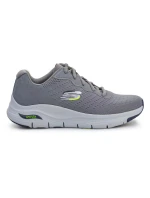 Pánske topánky Arch Fit Infinity Cool M 232303-GRY - Skechers