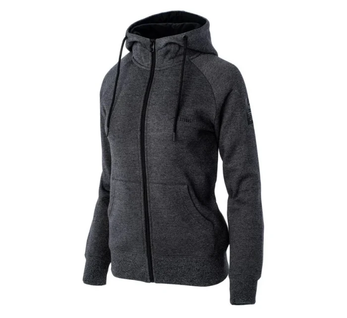 Dámska mikina Chiano W 92800329680 - Elbrus