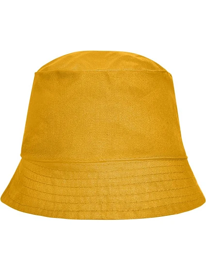MB 6 Promo klobouk model 22501435 gold yellow - Daiber MB 6 Promo klobouk model 22501435 gold yellow - Daiber