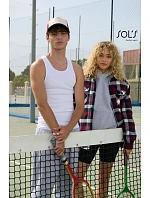 SOL'S Unisex tílko white model 22449165 SOL'S Unisex tílko white model 22449165