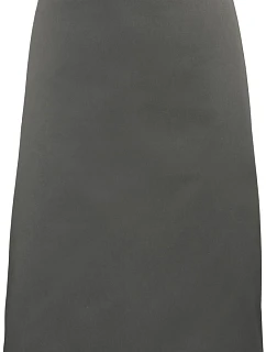 PR 151 Zástěra do pasu krátká "Colours" model 22460654 dark grey - Premier