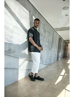 Build your Brand BY 102 Oversize tričko z hrubej bavlny 56.0102 cherry Build your Brand BY 102 Oversize tričko z hrubej bavlny 56.0102 cherry