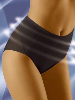 Wol-Bar Eco-Ah farba: čierna