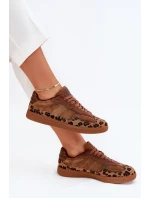 Dámské tenisky Daniel Just Dare Panther model 21703386 - Daniel Lopez Just Dare