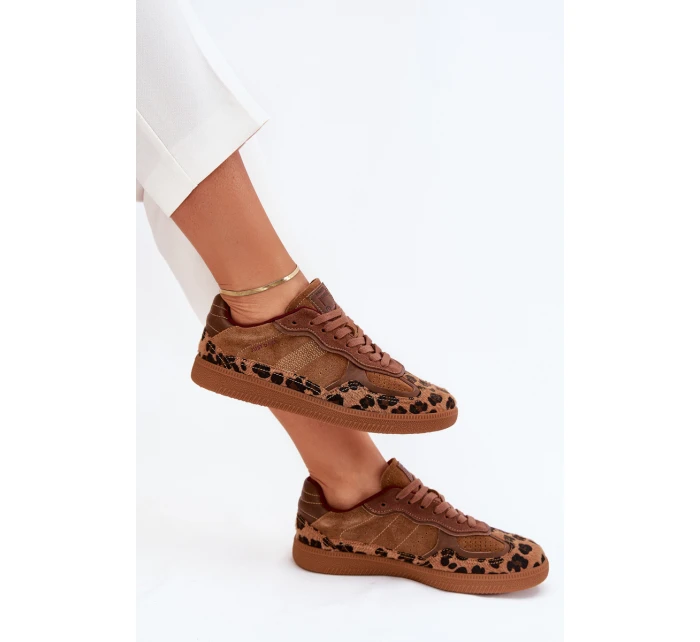 Dámské tenisky Daniel Just Dare Panther model 21703386 - Daniel Lopez Just Dare