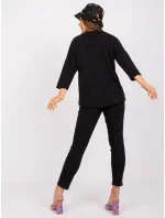 Halenka RV BZ model 17251951 černá - FPrice