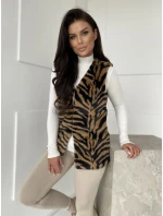 Vesta YP KZ 018 černá a béžová model 21727678 - FPrice