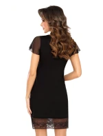 Tričko Eliza Black - Donna Tričko Eliza Black - Donna