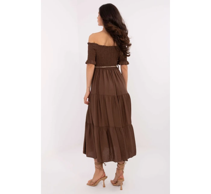 Denné šaty model 215181 Taliansko Moda