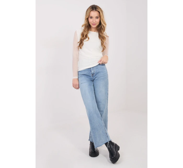 Blúzka model 223346 Taliansko Moda