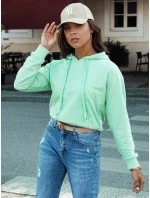 dámská mikina s kapucí Dstreet model 21979919 - FashionStreet