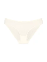 Triumph Signature Sheer Tai EX nohavičky - WHITE - biela 1595 - TRIUMPH Triumph Signature Sheer Tai EX nohavičky - WHITE - biela 1595 - TRIUMPH