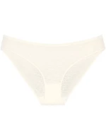 Triumph Signature Sheer Tai EX nohavičky - WHITE - biela 1595 - TRIUMPH