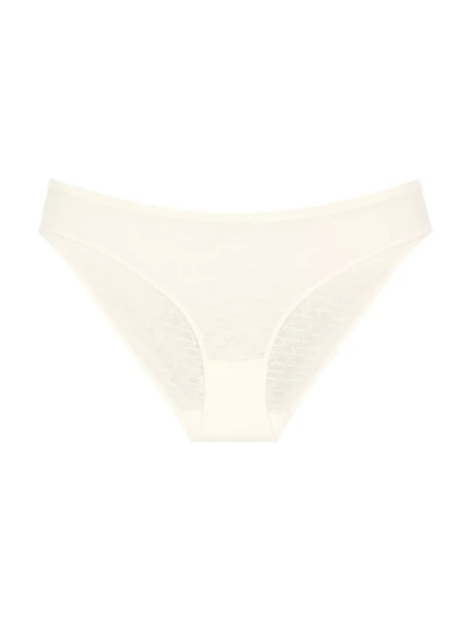 Triumph Signature Sheer Tai EX nohavičky - WHITE - biela 1595 - TRIUMPH Triumph Signature Sheer Tai EX nohavičky - WHITE - biela 1595 - TRIUMPH