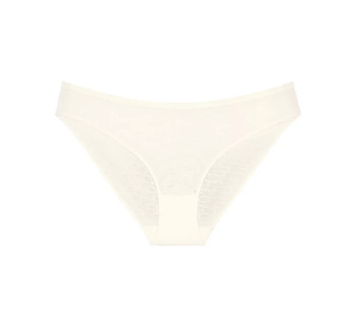 Triumph Signature Sheer Tai EX nohavičky - WHITE - biela 1595 - TRIUMPH Triumph Signature Sheer Tai EX nohavičky - WHITE - biela 1595 - TRIUMPH