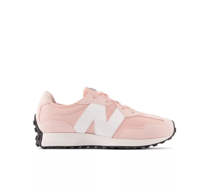 Topánky New Balance Jr GS327CGP
