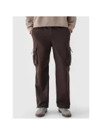Trekové nohavice 4F M 4FWAW24TTROM0842-80S Trekové nohavice 4F M 4FWAW24TTROM0842-80S