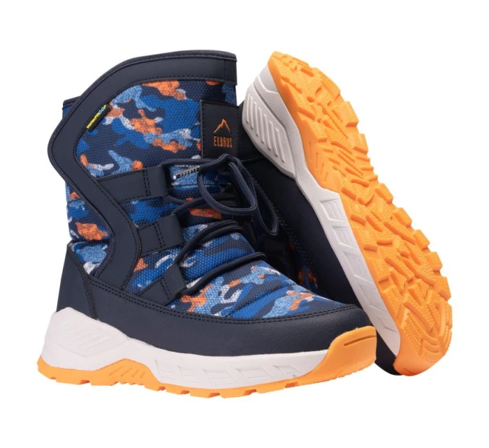 Snehule Elbrus Teide High Jr 92800623797