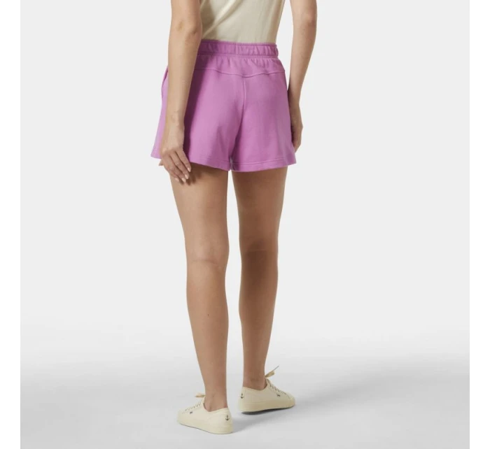 Helly Hansen Core Sweat Shorts W 54081 089 Helly Hansen Core Sweat Shorts W 54081 089