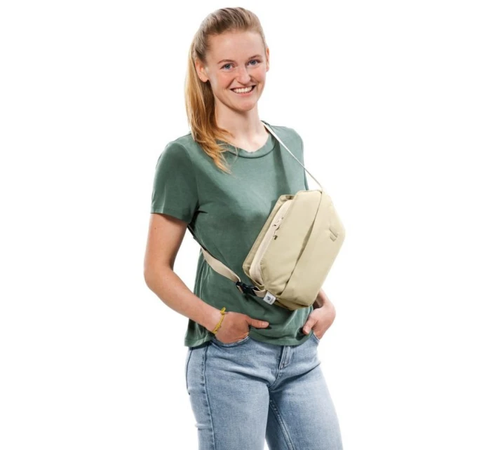 2 Ivory Taška přes rameno model 21492783 - Deuter 2 Ivory Taška přes rameno model 21492783 - Deuter