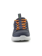 Skechers Slip-ins: GO RUN 400 V.2 - Turbo-Brisk 403899L-NVOR NVY/ORNG