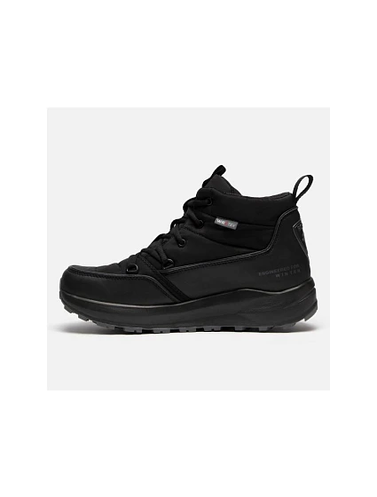 Buty Rossignol Rossi Resort Wp Black 2.0 czarny