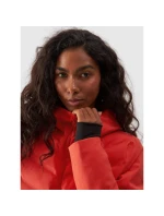 Dámská membránová lyžařská bunda 10000 model 21892952 - 4F